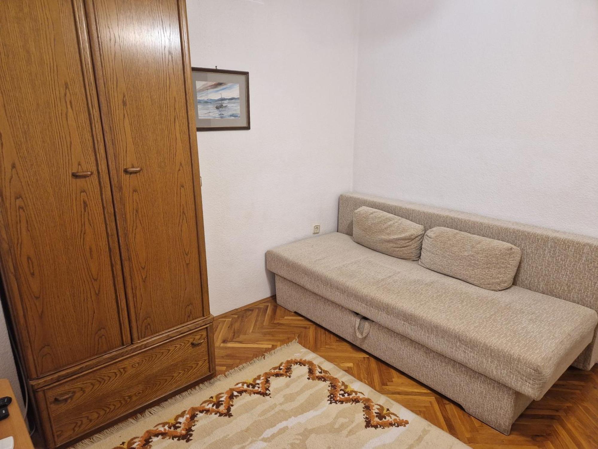 Apartments Vuksan Раб Экстерьер фото